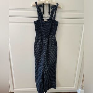 Universal Threads Jumpsuit Romper Sz XS